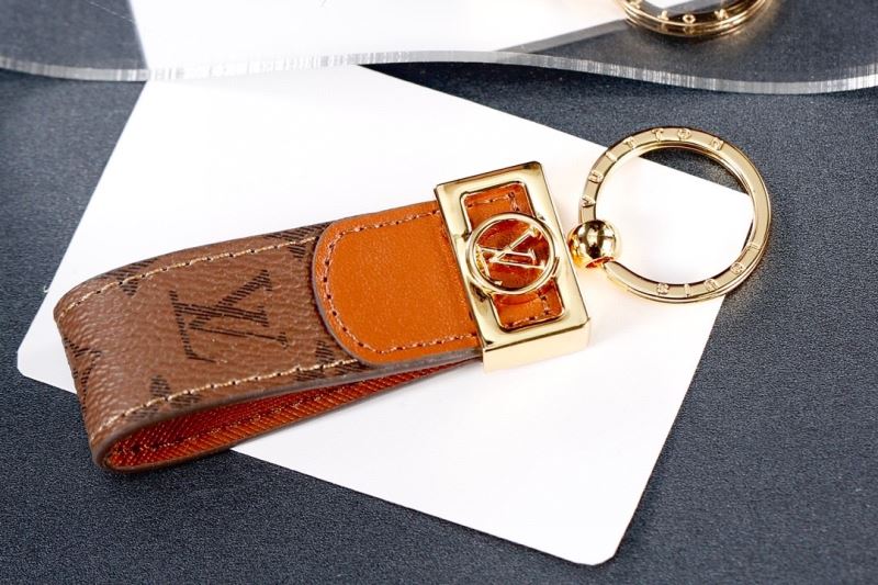 Louis Vuitton Keychains